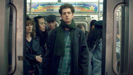 Una película estrenada en el año 2021.