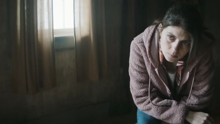 Actividad paranormal llegó este jueves a Netflix.