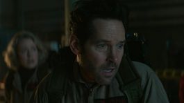 El señor Grooberson, uno de las figuras de Ghostbusters: Apocalipsis Fantasma