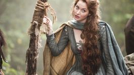 Esmé Bianco se suma a las graves acusaciones contra Manson