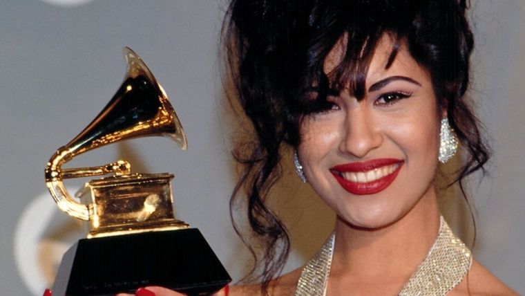 Selena Quintanilla fue asesinada hace 26 años.