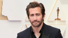 A sus 42 años, Jake Gyllenhaal se encuentra mejor que nunca