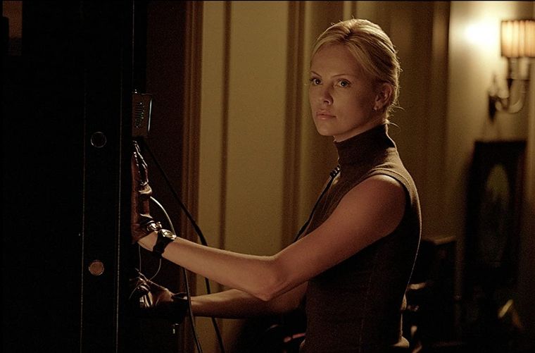 La gran estafa dejará de estar disponible en Netflix el 1° de febrero