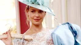 27 bodas es una de las comedias románticas más queridas por el público