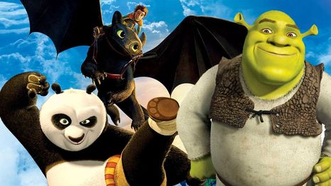 El ex director ejecutivo de Dreamworks Animation Jeffrey Katzenberg, dio su punto de vista sobre la inteligencia artificial y el futuro de la animación