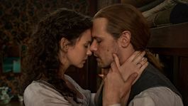 Que Ver | Outlander se encuentra en su séptima temporada