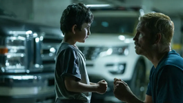 Sound of Freedom narra la historia de un hombre que desmanteló una red de trata en Colombia