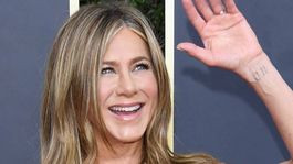 Jennifer Aniston tiene una doble en Argentina que sorprende por su gran parecido