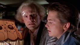 volver al futuro celebra su 40 aniversario con la mejor noticia para los fans