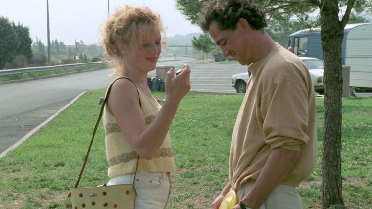 Desaparecida, un thriller psicológico considerado uno de los mejores de los años 80 Desaparecida, un thriller psicológico considerado uno de los mejores de los años 80