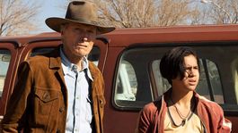 Cry Macho, lo nuevo de Clint Eastwood