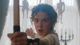 antes de su estreno, netflix ya trabaja en una secuela de enola holmes