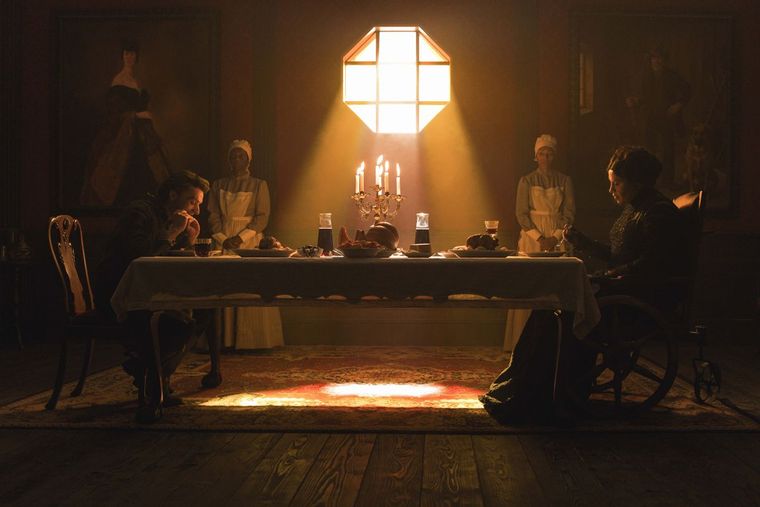 El filme marcará el regreso de la actriz a la pantalla tras el drama de Emilia Pérez El filme marcará el regreso de la actriz a la pantalla tras el drama de Emilia Pérez