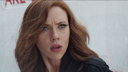 Ni Black Widow ni Space Jam alcanzan a la comedia china que lidera la taquilla mundial