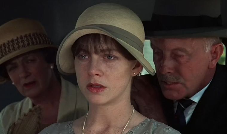 La aclamada película que no te puedes perder