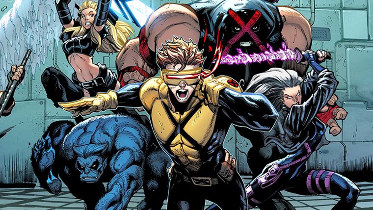 Los mutantes están llegando al MCU&nbsp;
