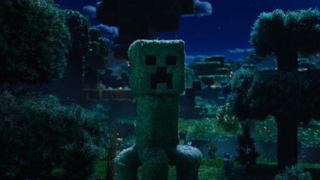 Una película de Minecraft ya no va más, esta es la nueva película más taquillera del 2025