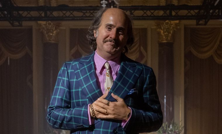 Leto, uno de los ganadores