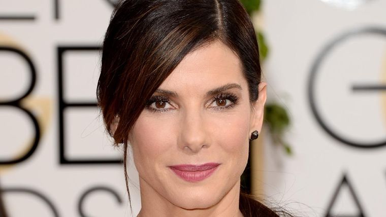 Foto: Sandra Bullock.