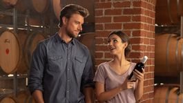 Romance, enredos y un toque de drama