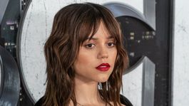 Que Ver | Jenna Ortega es una de las actrices del momento