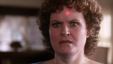 Ciencia ficción y también terror en esta película que deja el streaming