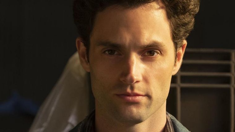 Penn Badgley vuelve a la retorcida mente de Joe Goldberg