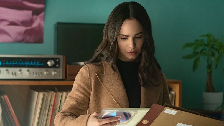 Mi lista de deseos arrasa en Netflix