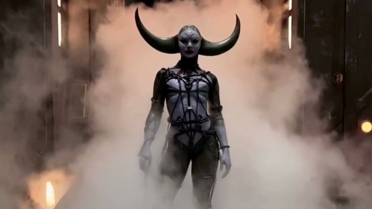 La nueva y ambiciosa apuesta sci-fi de Zack Snyder