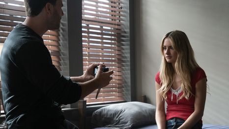 La tercera temporada de Dime más mentiras estrenó esta semana. La tercera temporada de Dime más mentiras estrenó esta semana.