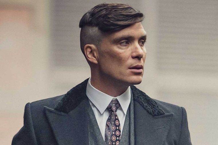 Este miércoles se filtraron videos del rodaje de la sexta temporada de Peaky Blinders