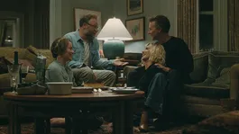 The Invite ya estrenó en Sundance y la película fue bien recibida. The Invite ya estrenó en Sundance y la película fue bien recibida.