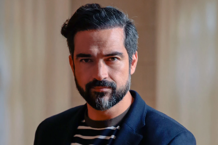 Alfonso Herrera