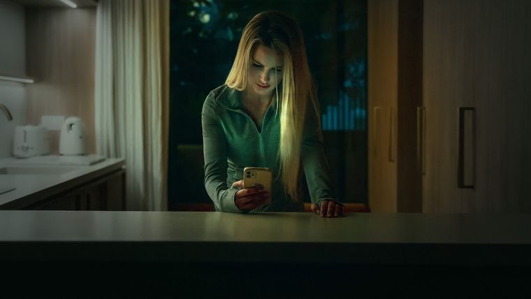 ¿Guardarías un secreto? es una miniserie que llegó a Netflix este miércoles en todo el mundo