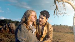 Una mezcla única de romance y drama en el viejo oeste que no podrás dejar de ver hasta el final.