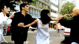 Sexo Pudor y Lágrimas, el clásico mexicano en HBO Max