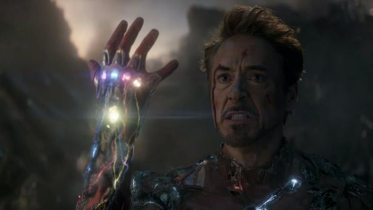 La partida de Tony trae muchas consecuencias para el MCU