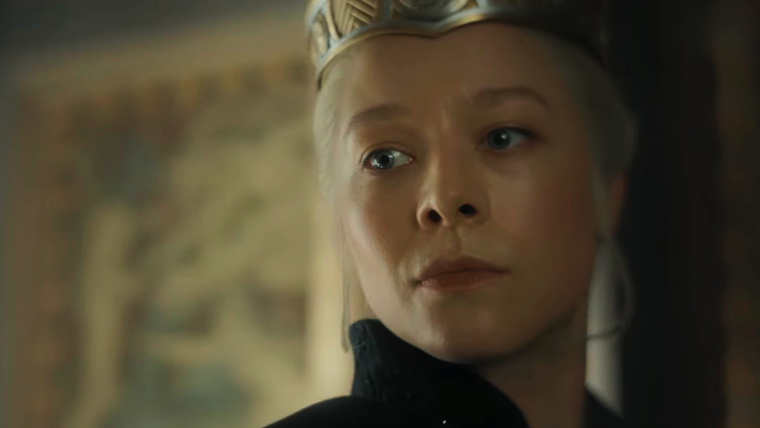 House of the Dragon regresa en 2026.&nbsp;