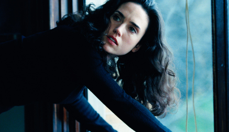 La película fue ganadora de cuatro Premios Oscar.&nbsp;