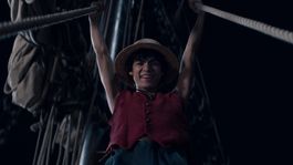 Llegan más problemas para Luffy y compañía