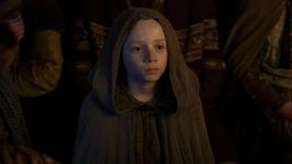 Egg en la serie El caballero de los siete reinos Egg en la serie El caballero de los siete reinos