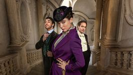 Próximamente llegará su segunda temporada