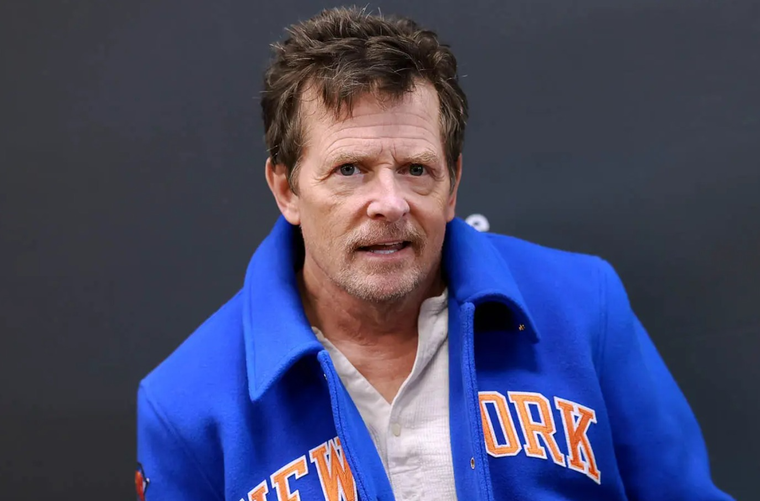 Michael J. Fox reconoció que cada vez le cuesta más luchar contra el Parkinson