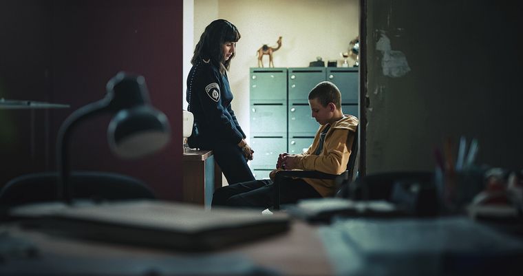 La serie israelí llega a la plataforma La serie israelí llega a la plataforma