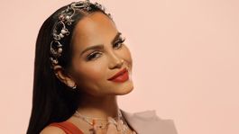 Natti Natasha anunció a través de Instagram que está embarazada Natti Natasha anunció a través de Instagram que está embarazada