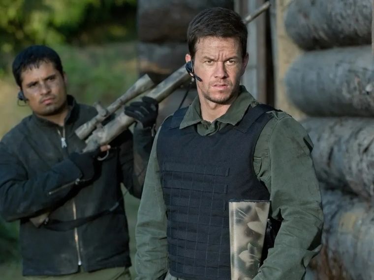 Esta película volvió a aparecer entre las tendencias