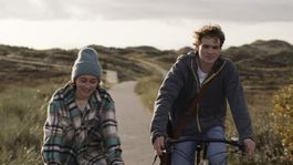 La isla negra es una película alemana de Netflix.