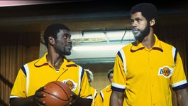 Magic Johnson reveló que se rehusó a ver Lakers: Tiempo De Ganar por no ser fiel a lo sucedido en aquella época