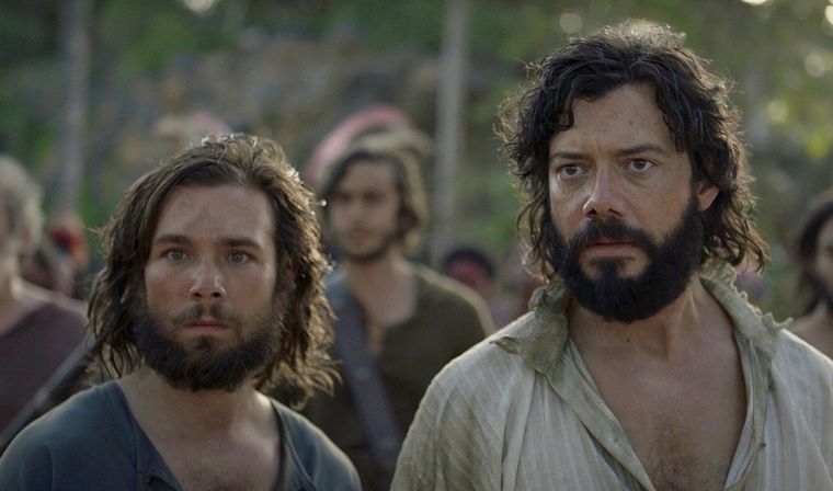 Sin límites, la miniserie basada en hechos reales para ver en Prime Video Sin límites, la miniserie basada en hechos reales para ver en Prime Video