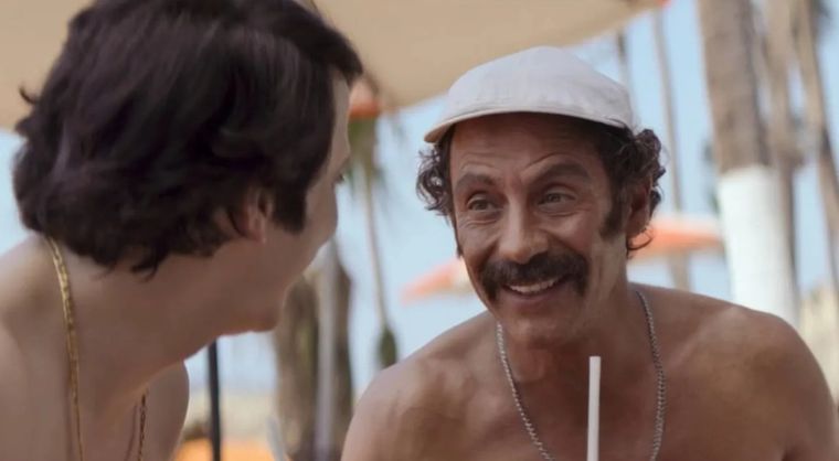 Miguel Islas volverá a ponerse en la piel de Ramón Valdés para el spin-off de Chespirito: Sin querer queriendo en el que trabajará HBO Max durante 2026. Miguel Islas volverá a ponerse en la piel de Ramón Valdés para el spin-off de Chespirito: Sin querer queriendo en el que trabajará HBO Max durante 2026.